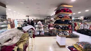 Uppala Floora Dress Shoping Vlogu