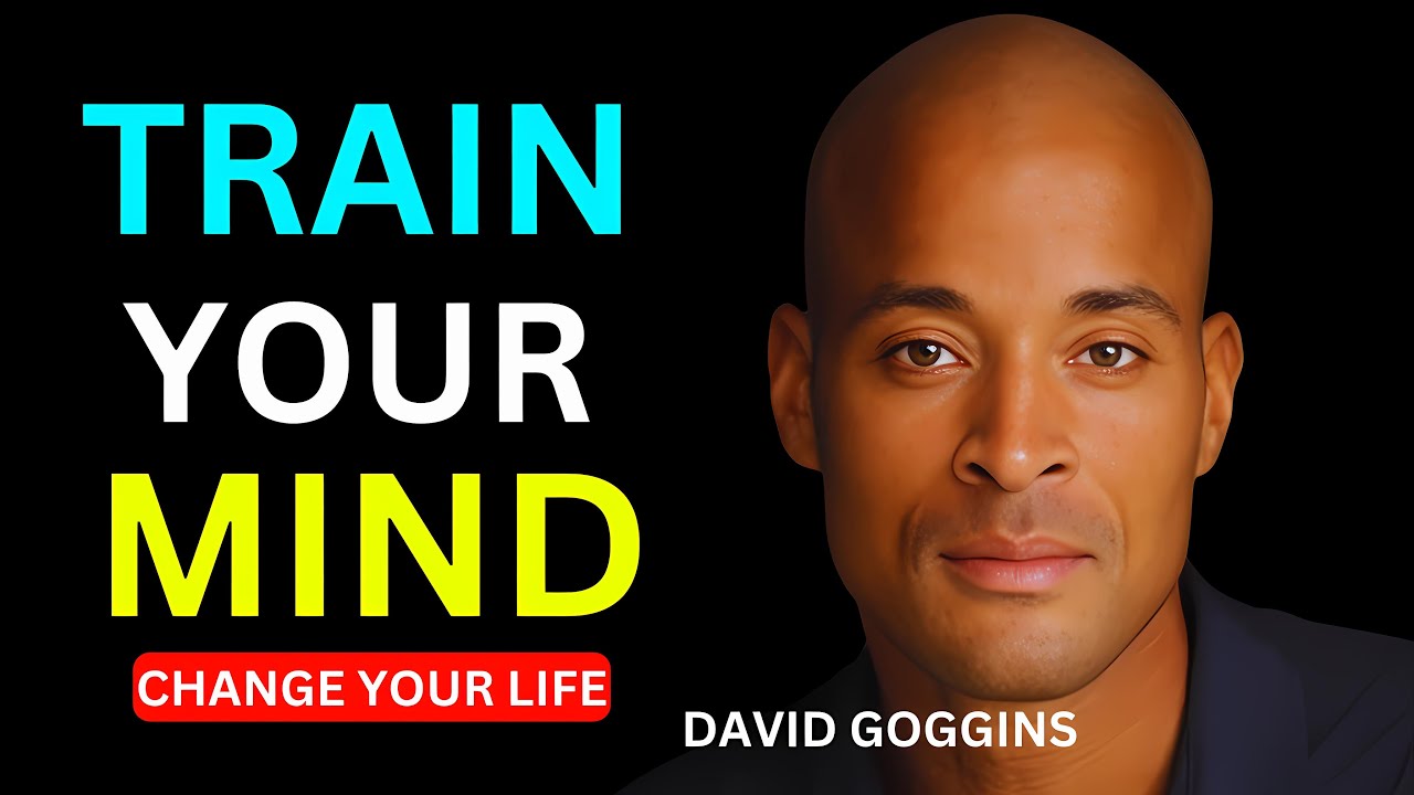 10 Minutes That Will Change Your Life - David Goggins | Train your mind ...