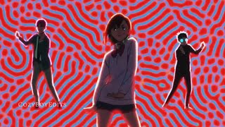 Dance Amvedit Dandadan Op - Otonoke By Creepy Nuts