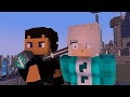 Gone (Minecraft animation)