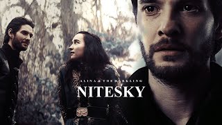 Alina & The Darkling | Nitesky