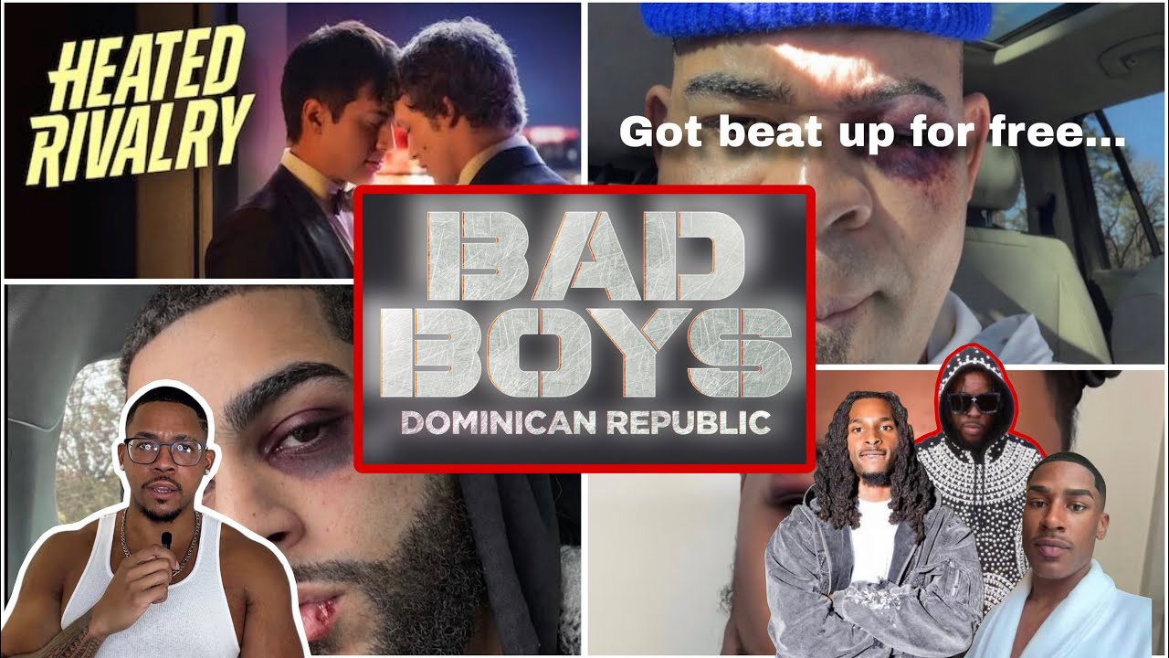 You deserve more than Zeus/NTTV (Gay Representation For POC)