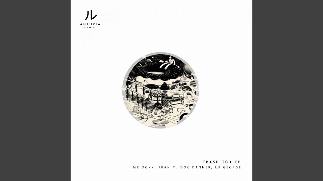 Guarda Room (Original Mix) su YouTube Guarda Room (Original Mix) su YouTube