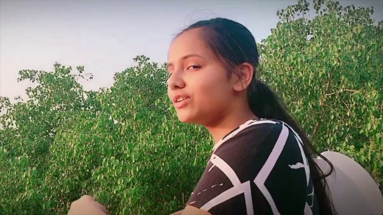 Rozana | Naam Shabana | Aditi Dahikar | Cover song | Good Definition |
