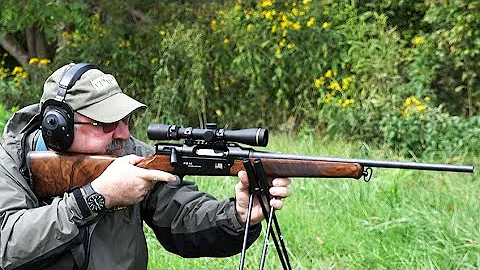 #SundayGunday: Strasser RS 14 Evolution