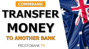 Geld overmaken van Commonwealth Bank naar een andere bank | NetBank, app en PayID