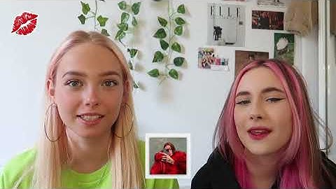 ПОЦЕЛУЙ или ПОЩЕЧИНА Русским Блогерам 💋