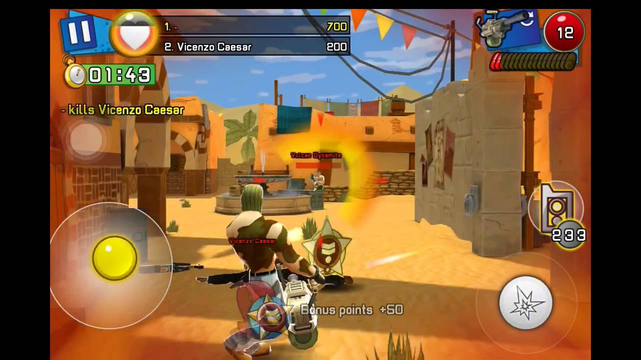 Respawnables Siege Cannon Review