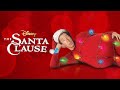 &quot;The Santa Clause&quot; - Theme Mix - Christmas Movie Music! ❄️
