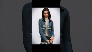 【Sims 4】Claude(Anthropomorphism) - Photo Gallery • No CC