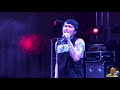 Slapshock- Cariño Brutal 1080p60 ( LiveInQatarTour2018)🤟🏽MetallicA EnterSadman