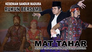 SANDUR MATTAHAR 2019 PART 2