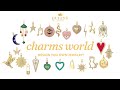 Charms world by queens mmxviii