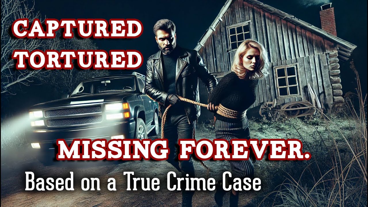 She Vanished Without a Trace... Until They Found His Notebook YouTube