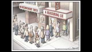 Scotland The Truth Will Set You Free
