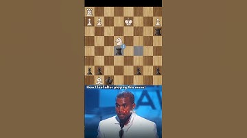 How I feel after this move #chesspro #chess #shortvideo #shorts #chesscom #chessgame #rook