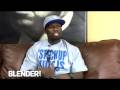 50 Cent is the Reason Eminem Gained Weight