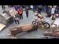 【柴田暁選手】2023 City Trial Japan in OSAKA
