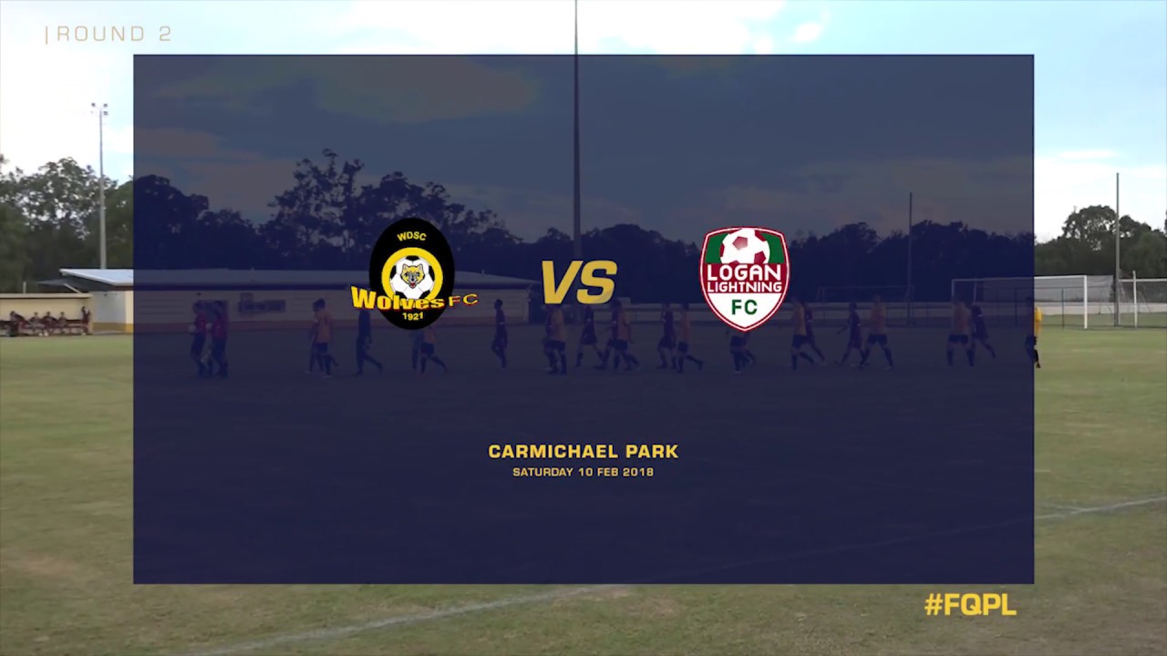 camera iphone 8 plus apk FQPL Rd2: Wolves FC vs. Logan Lightning