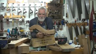Channel Update and some Glue Ups and  quick Chat.