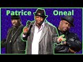 33 min of Patrice O'neal doing comedy on women & black people.