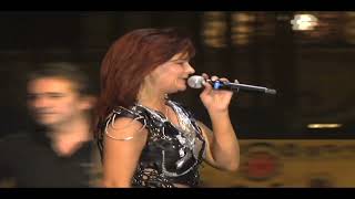 ANDREA BERG — Bandvorstellung (Du Hast Mich Tausendmal Belogen)