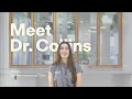 Dr. Angelica Collins | MEET THE TEAM