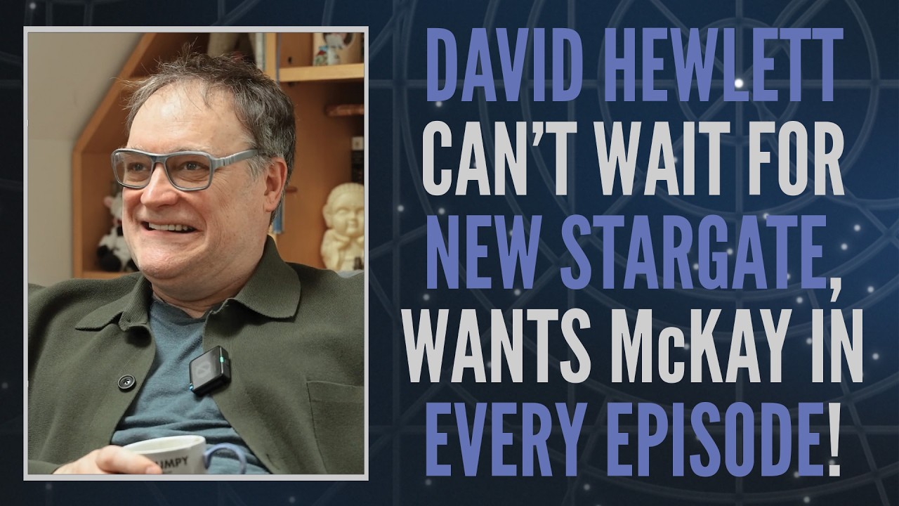 Share This Video ► https://youtu.be/hSEKorLRLCM
Watch the Original Episode ► https://youtu.be/a8D8yF3_VEc

Visit DialtheGate ► http://www.dialthegate.com
on Patreon ► https://www.patreon.com/dialthegate
on Facebook ► https://www.facebook.com/dialthegate
on Instagram ► https://instagram.com/dialthegateshow
on Twitter ► https://twitter.com/dial_the_gate
Visit Wormhole X-Tremists ► https://www.youtube.com/WormholeXTremists
Visit The Daily Gate ► https://www.youtube.com/@thedailygate

MERCHANDISE!
http://www.dialthegate.com/merch

SUBSCRIBE!
https://youtube.com/dialthegate/

***
"Stargate," "Stargate SG-1," "Stargate Atlantis," "Stargate Universe," and all related materials are owned by Amazon MGM Studios.

#Stargate
#DialtheGate
#TurtleTimeline