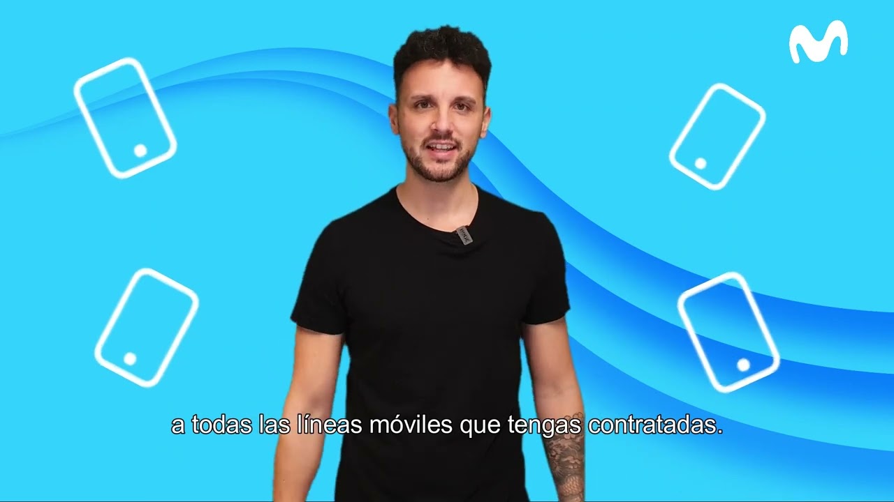MOVISTAR: Novedades en tu factura