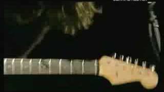 Video thumbnail of "John frusciante - amazing guitar solo"