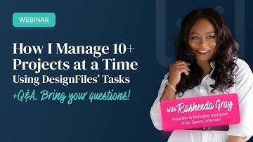 How I Manage 10  Projects At a Time with DesignFiles