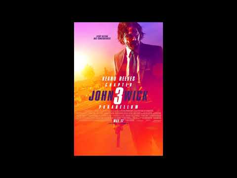 Capella Istropolitana - The Four Seasons: Winter  | John Wick 3: Parabellum OST