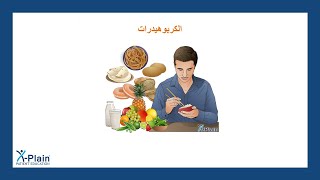 الكربوهيدرات