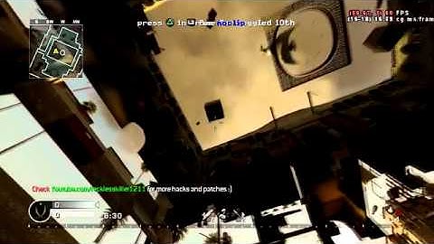 Cod4 CL(Read Description)