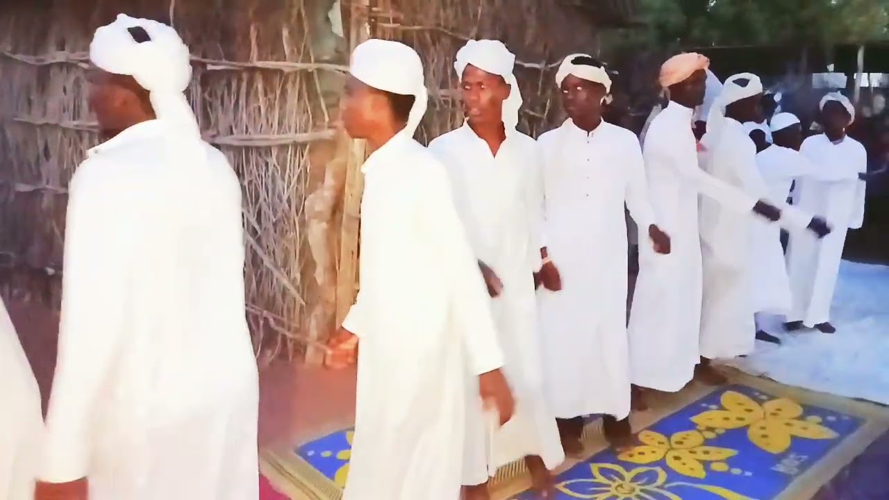 Abukar madey xadro macan xagardhere