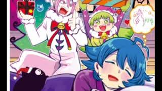 MAIRIMASHITA IRUMA-KUN, CHAPTER 184