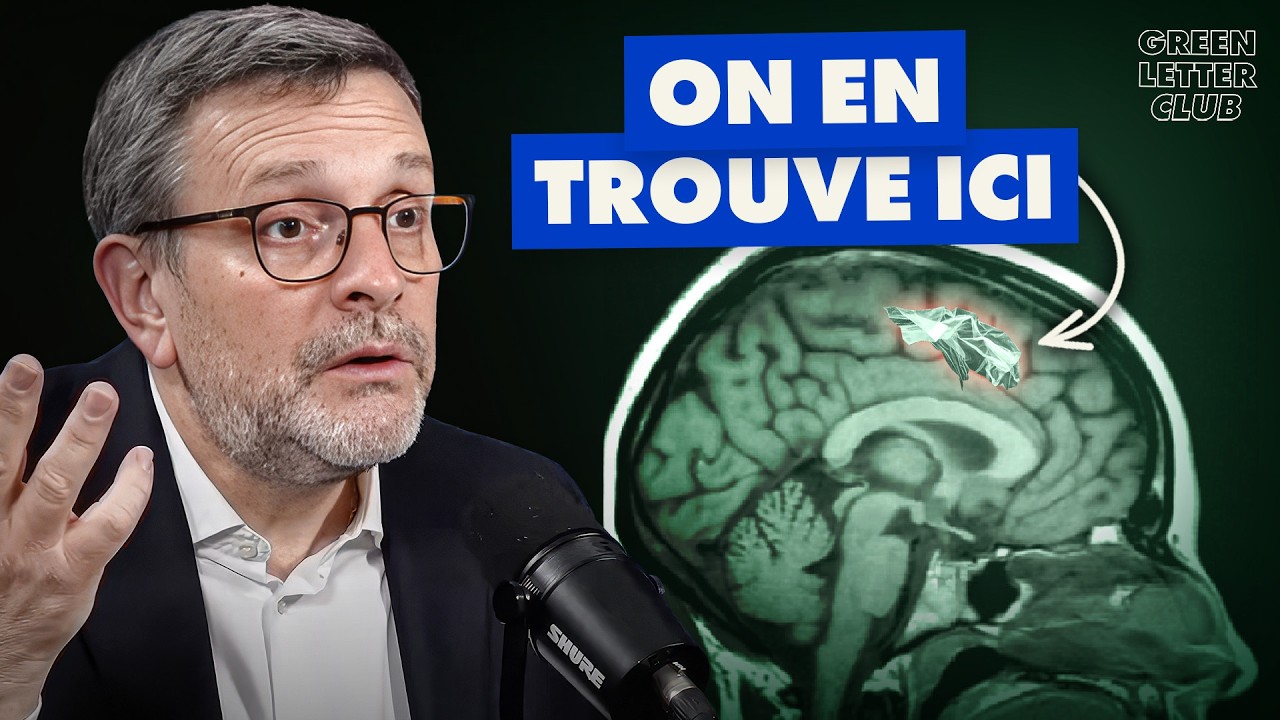 #165 - Plastique : une bombe à retardement ?