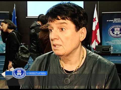 მინისტრმა მოჭადრაკეებს ევროპის საკლუბო ჩემპიონობა მიულოცა