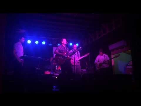 Hidden Currents - Phoenix Rising (live)