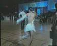 IDSF Grand Slam Final 2005 - Samba