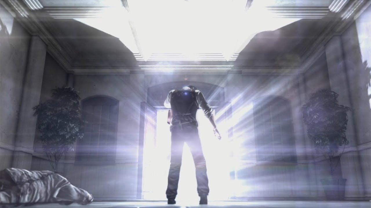 HelLGaNT Channel v.2