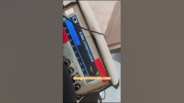 Máy dò tìm đường ống nước rò rỉ âm tường/ 0987326000