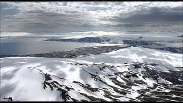 Theudho "When Ice Crowns The Earth"