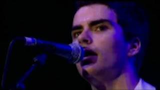 Stereophonics - Traffic (live at Morfa)