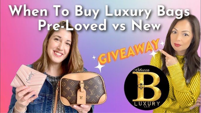 Louis Vuitton Neverfull is Reversible • The Fashion Fuse