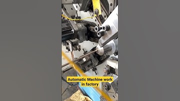 Machine work in factory - factory production machines whatsapp status #factory #machine #shorts