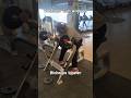 “Biceps ko peak dene ka asli formula – Preacher Curl”💪🔥. #fitness #motivation #shorts #viral