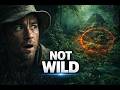 The Amazon Was Never A Wilderness