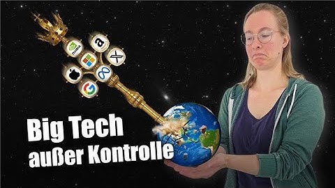 Grenzenloses Wachstum: Wie IT-Giganten Wirtschaft und Umwelt zerstören | c’t uplink