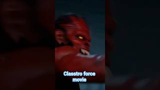 classtro force #movie #action #comedy